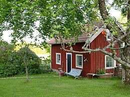 4 Star Holiday Home in Nassjo