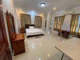 Old Durbar Hotel & Restaurant
