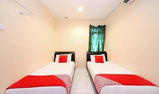 Hotel Iskandar