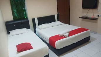 Hotel Iskandar