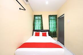 Hotel Iskandar