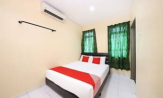 Hotel Iskandar