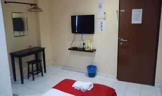 Hotel Iskandar