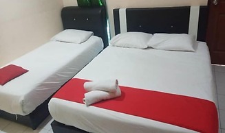 Hotel Iskandar