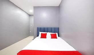 Hotel Iskandar