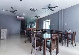 Hotel Iskandar