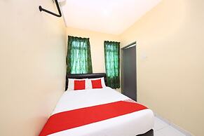Hotel Iskandar
