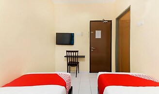 Hotel Iskandar