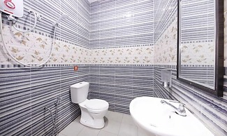 Hotel Iskandar