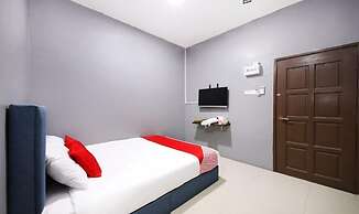 Hotel Iskandar