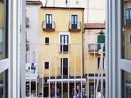 Deodato Apartments