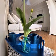 Deodato Apartments