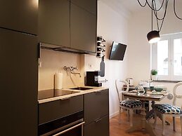 Deodato Apartments