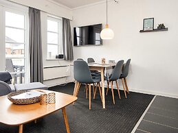 5 Person Holiday Home in Romo