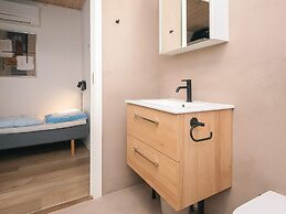 5 Person Holiday Home in Romo