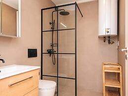 5 Person Holiday Home in Romo