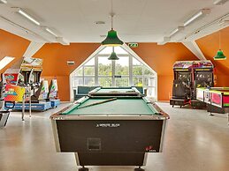 5 Person Holiday Home in Romo