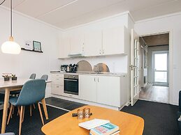 5 Person Holiday Home in Romo
