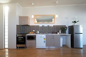 Lithgow Apartments