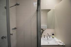Lithgow Apartments