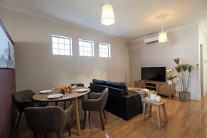 Lithgow Apartments