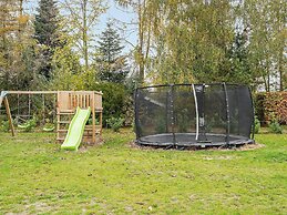 5 Star Holiday Home in Vaeggerlose