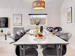 5 Star Holiday Home in Vaeggerlose