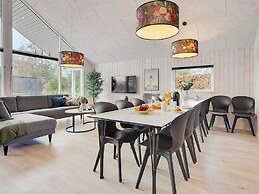 5 Star Holiday Home in Vaeggerlose