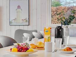5 Star Holiday Home in Vaeggerlose