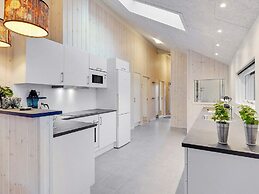 5 Star Holiday Home in Vaeggerlose