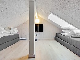 5 Star Holiday Home in Vaeggerlose