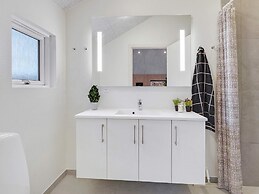 5 Star Holiday Home in Vaeggerlose