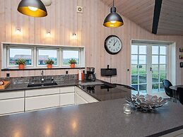 6 Person Holiday Home in Juelsminde