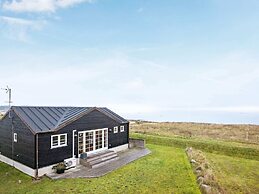 6 Person Holiday Home in Juelsminde