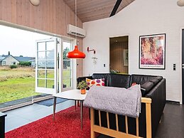 6 Person Holiday Home in Juelsminde