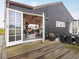 6 Person Holiday Home in Juelsminde