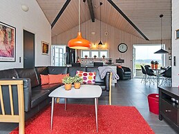 6 Person Holiday Home in Juelsminde