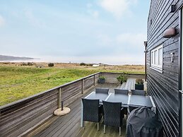 6 Person Holiday Home in Juelsminde