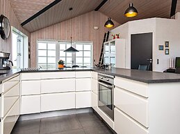 6 Person Holiday Home in Juelsminde