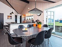 6 Person Holiday Home in Juelsminde