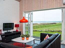 6 Person Holiday Home in Juelsminde