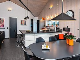 6 Person Holiday Home in Juelsminde