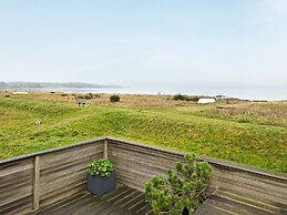 6 Person Holiday Home in Juelsminde