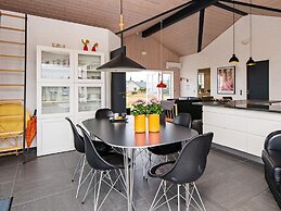 6 Person Holiday Home in Juelsminde
