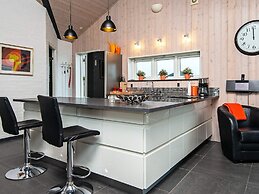 6 Person Holiday Home in Juelsminde