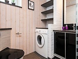 6 Person Holiday Home in Juelsminde