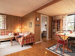 5 Person Holiday Home in Fjerritslev