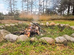 5 Person Holiday Home in Fjerritslev