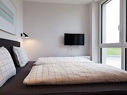 5 Star Holiday Home in Wendtorf