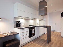 5 Star Holiday Home in Wendtorf